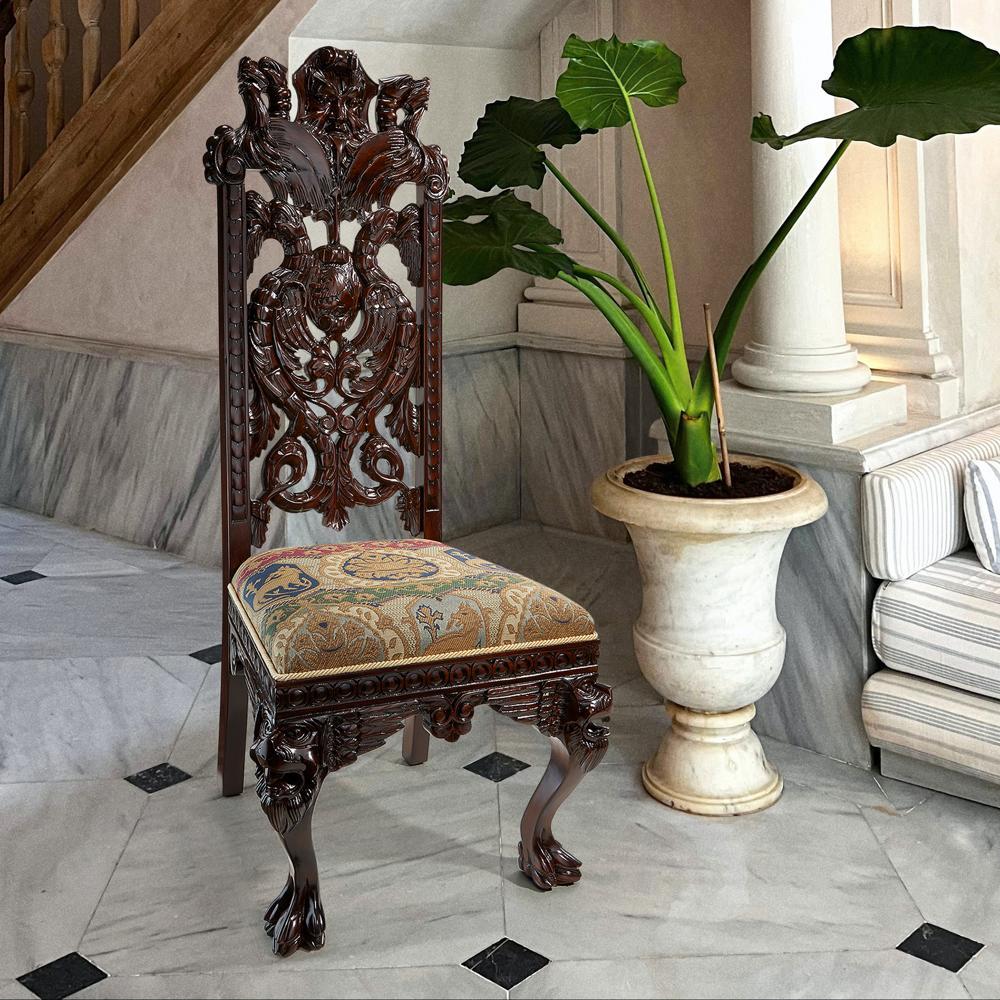 Knottingley Manor Chair: Each