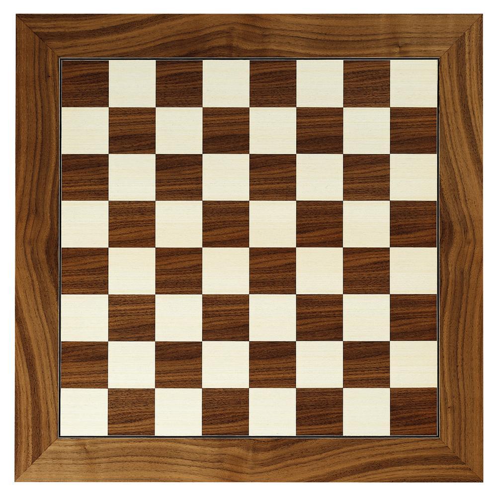 Deluxe Chess Board: Medium
