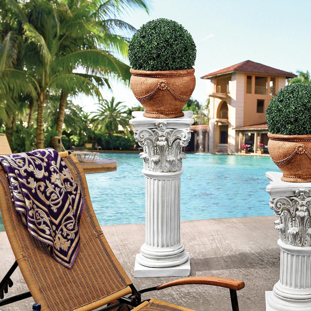 The Corinthian Pillar Collection: Large