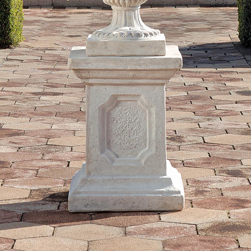Versailles Statuary Plinth Riser