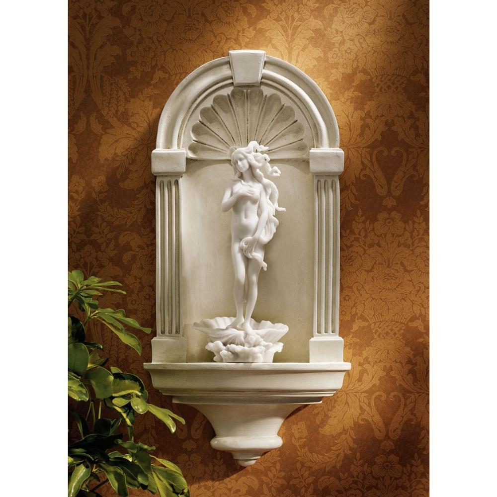 Classical European-Style Niche: Medium