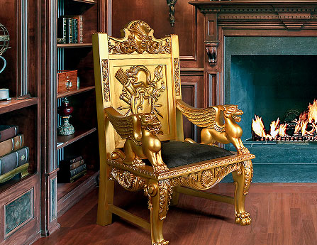 History for Your Home
