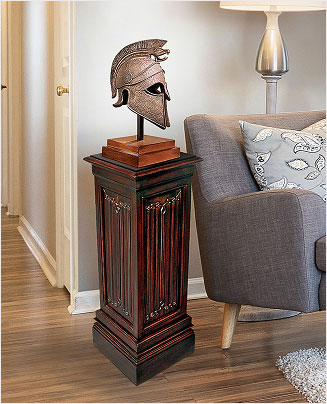 English Chippendale Tallboy
