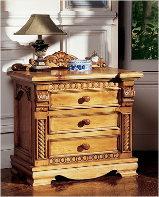 Table Top Themis Blind Justice Bronze