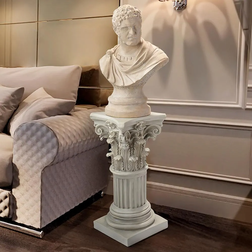 The Corinthian Pillar Collection: Medium