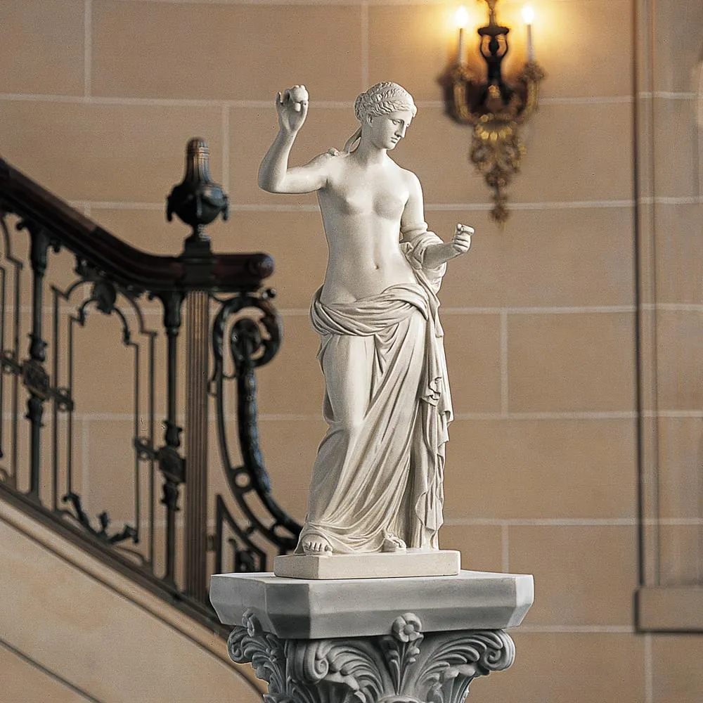 Venus of Arles Statue: Gallery
