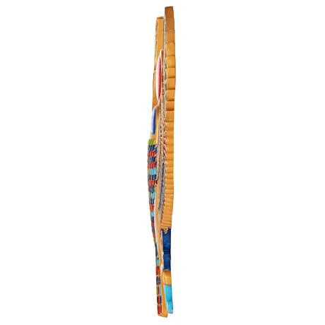 Horus Egyptian Falcon God Wall Plaque