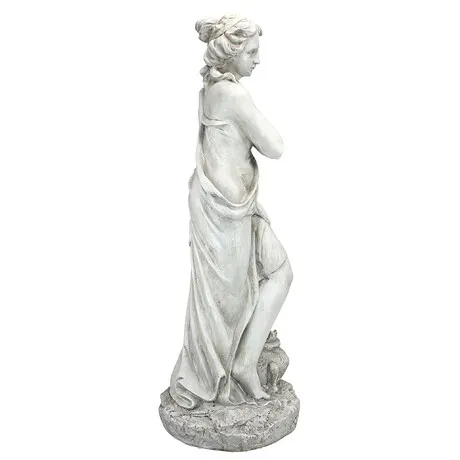 Winter Goddess of the Four Seasons Statue