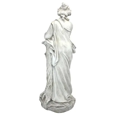 Winter Goddess of the Four Seasons Statue