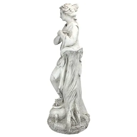 Winter Goddess of the Four Seasons Statue
