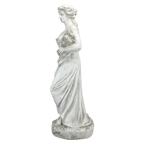Summer Goddess of the Four Seasons Statue
