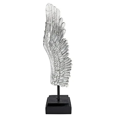 Guided by the Heavens Angel Wing Statue