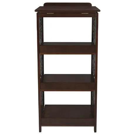 Saint Thomas Aquinas Gothic Wooden Bookstand
