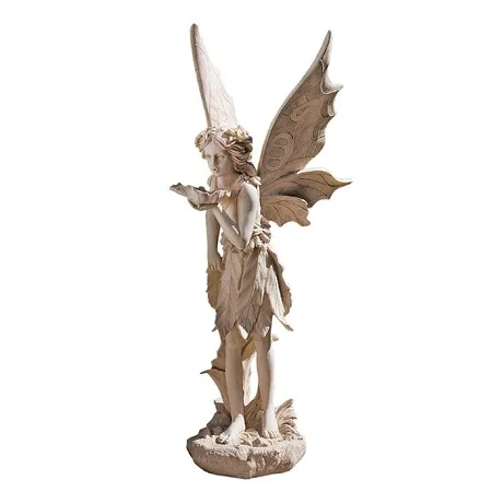 Grande Fairy of Kensington Gardens Statue