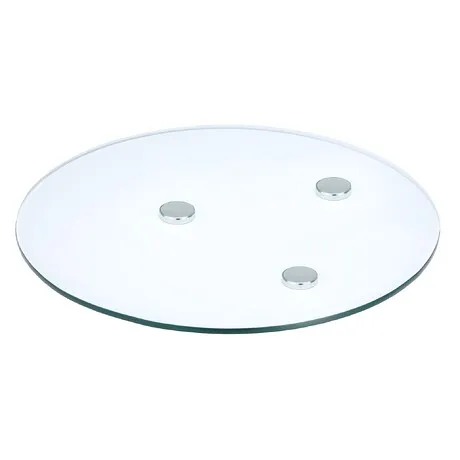 Replacement Glass For Contortionist Skeleton Table