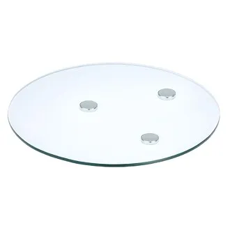 Replacement Glass For Contortionist Skeleton Table