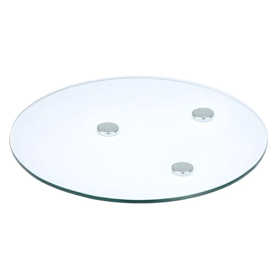 Replacement Glass For Contortionist Skeleton Table