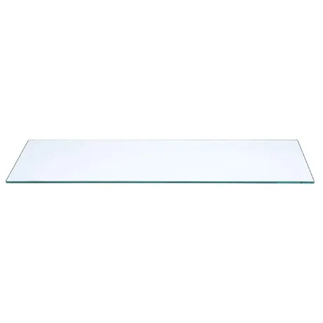 Replacement Glass For Subservient Dragon Table