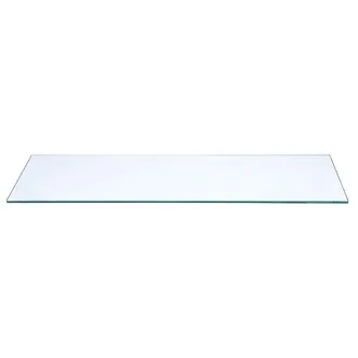 Replacement Glass For Subservient Dragon Table