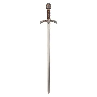 Replacement Sword For Italian Suit of Armor Statue