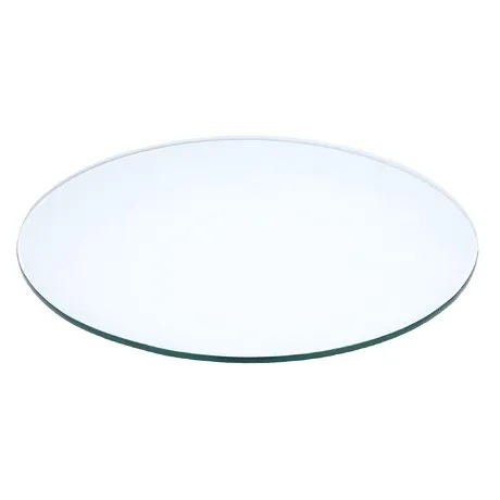 Replacement Glass For Battle Worthy Knight Table