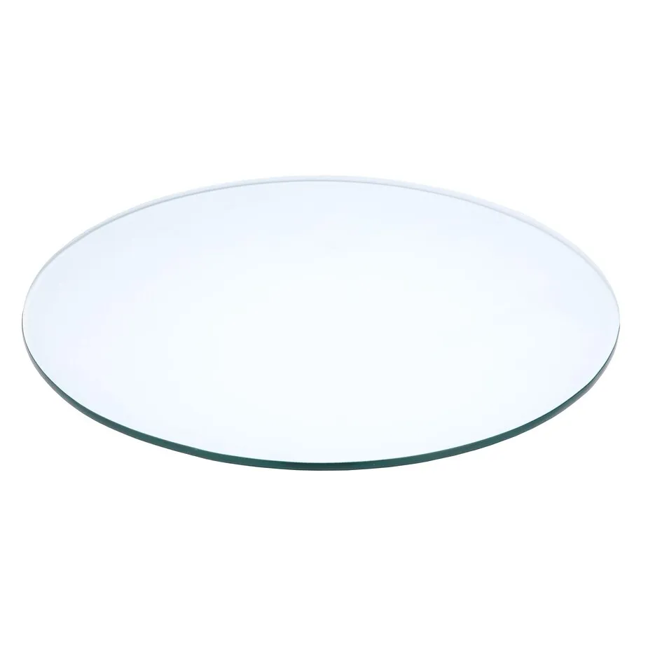 Replacement Glass For Battle Worthy Knight Table