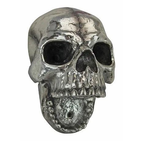 Gothic Skeleton Bottle Opener