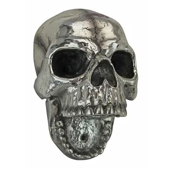 Gothic Skeleton Bottle Opener