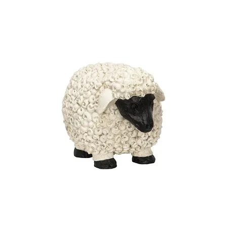 Counting Sheep Garden Statue