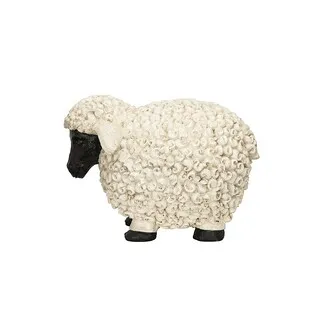 Counting Sheep Garden Statue