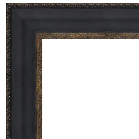 Bouquet of Sunflowers Framed Canvas Replica Painting: Small