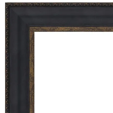 View of Yosemite Valley Framed Canvas Replica Painting: Grande