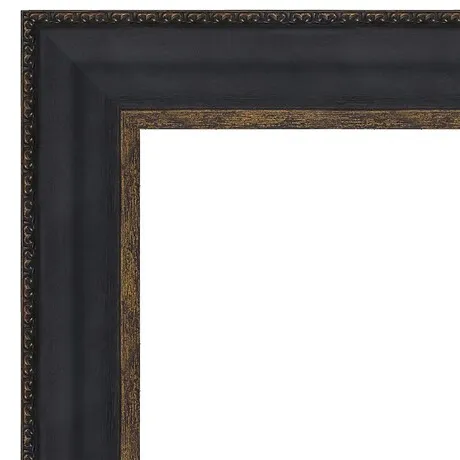 For Supremacy Framed Canvas Replica Painting: Large