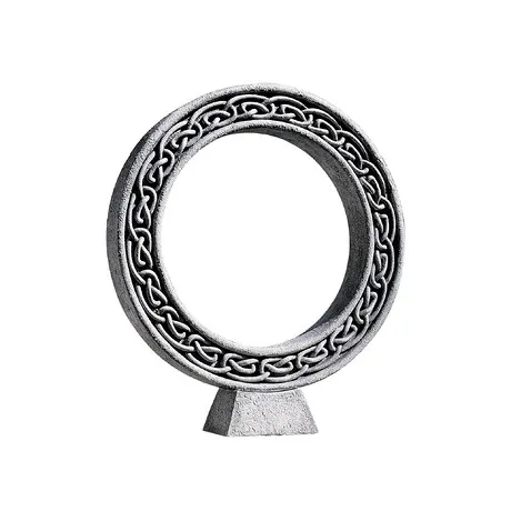 Celtic Circle of Life Statue