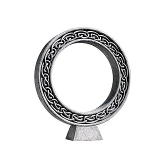 Celtic Circle of Life Statue
