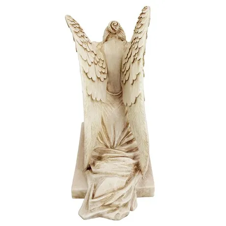 Angel of Grief Monument Statue: Desktop