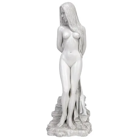 Venus of Pietrasanta Statue