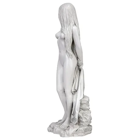 Venus of Pietrasanta Statue