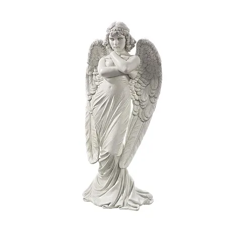 Monteverde Angel Garden Statue