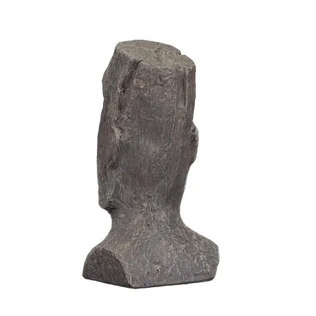 Easter Island Ahu Akivi Moai Monolith Statue: Desktop