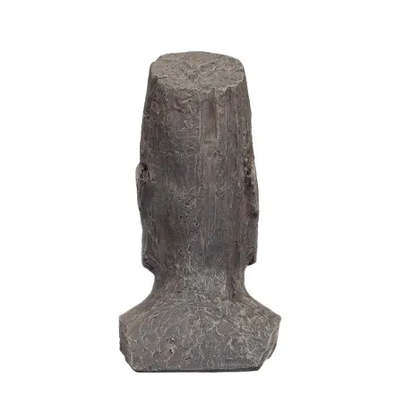 Easter Island Ahu Akivi Moai Monolith Statue: Desktop