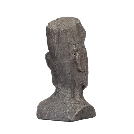 Easter Island Ahu Akivi Moai Monolith Statue: Desktop