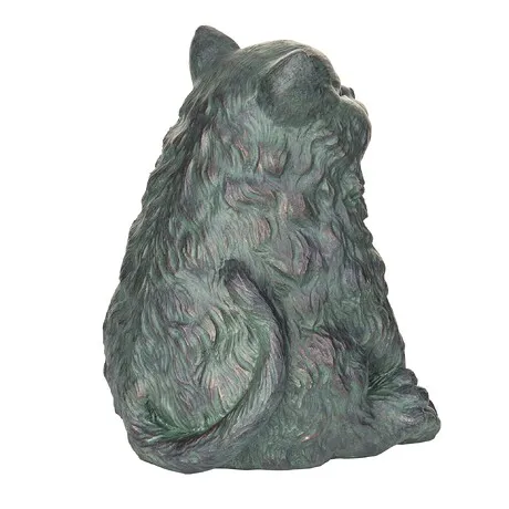 Phat Cat Chubby Kitty Statue: Each