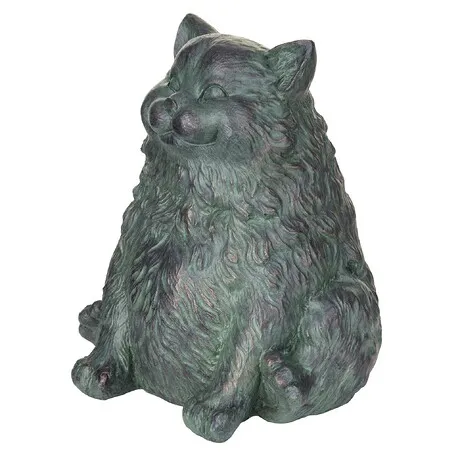 Phat Cat Chubby Kitty Statue: Each