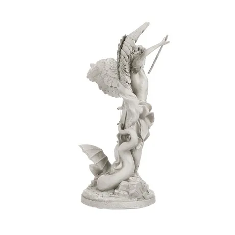 Saint Michael the Archangel Gallery Statue