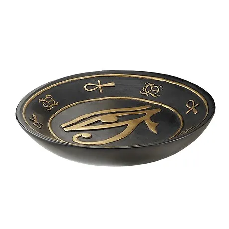 Replacement Tray for Anubis Servant of the Pharaos Butler