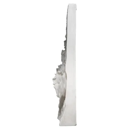 Wild Horse Stampede Frieze Wall Sculpture