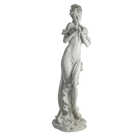 Thalia, Muse of the Garden Grande-Scale Statue