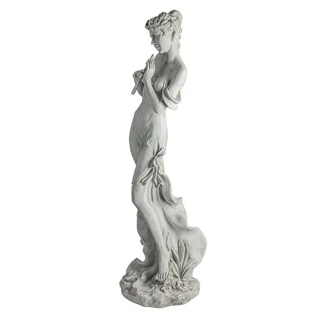 Thalia, Muse of the Garden Grande-Scale Statue