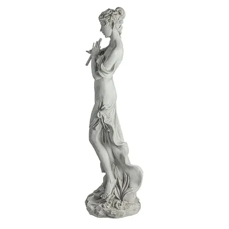 Thalia, Muse of the Garden Grande-Scale Statue